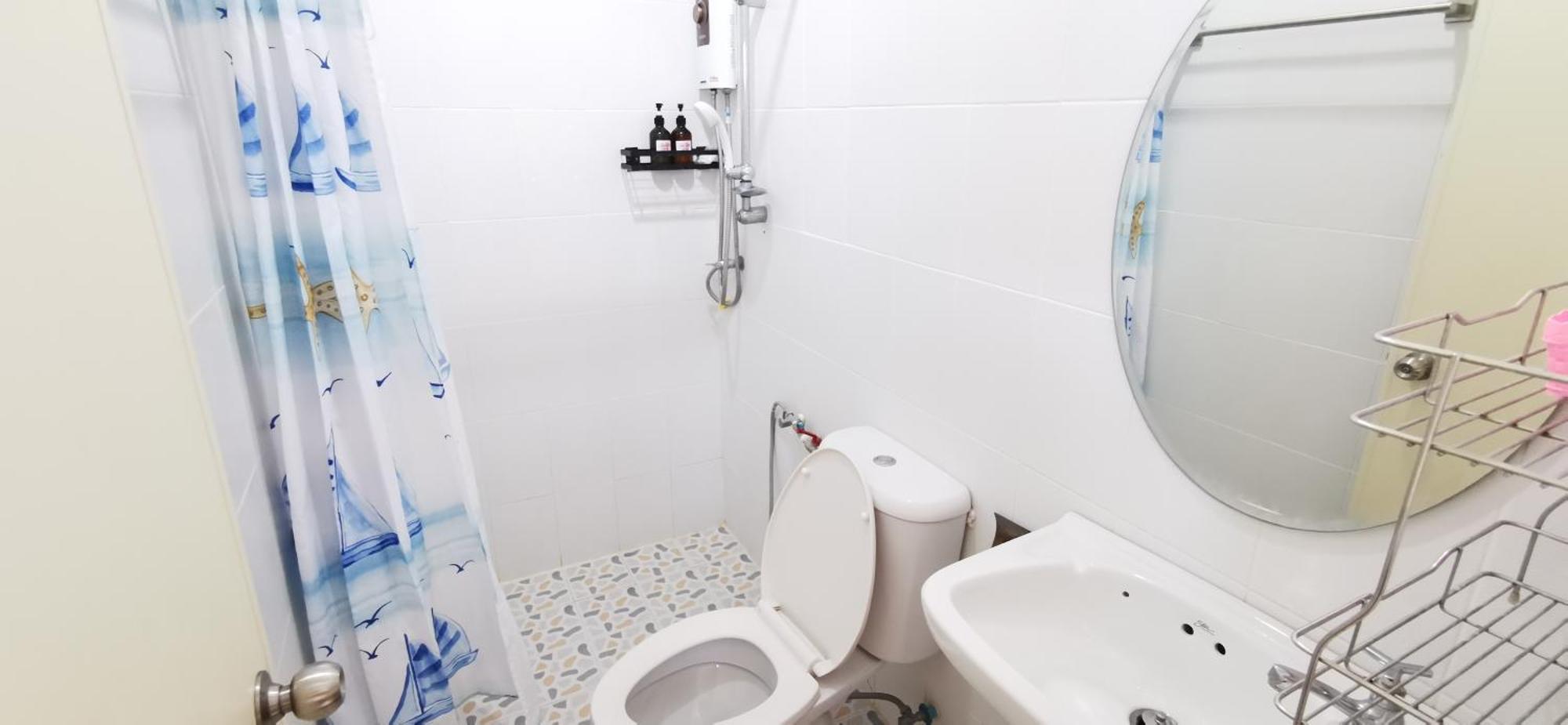 Baan Pordee Homestay Phayayen Phòng bức ảnh