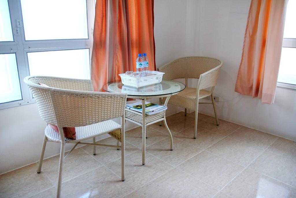 Baan Pordee Homestay Phayayen Ngoại thất bức ảnh